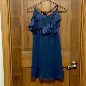 American Eagle Navy Dress